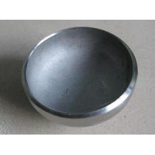 Dn 2605/2615/2616/2617 304L Stainless Steel Pipe End Cap